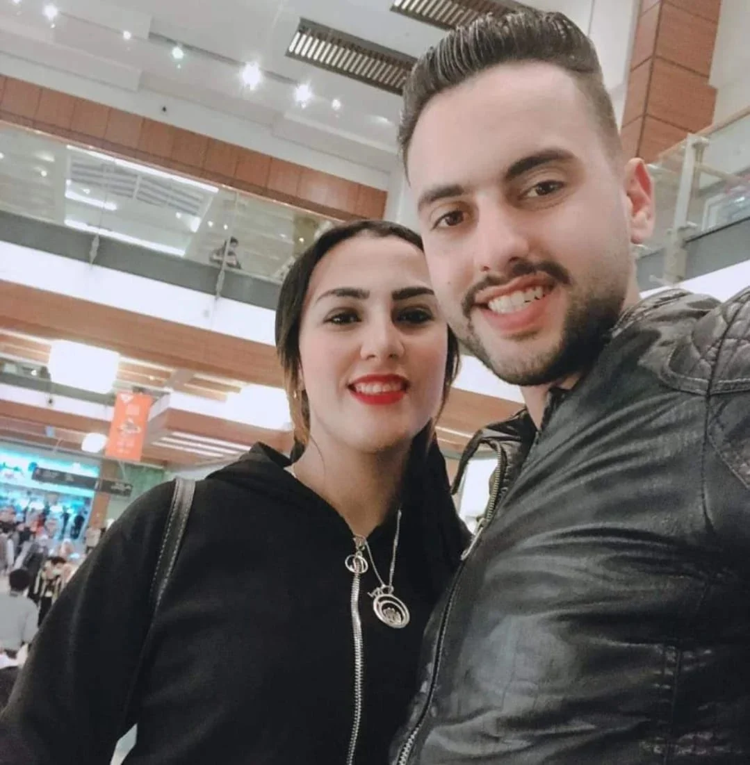 القصة الكاملة لسؤال زوجة مصرية لزوجها العاشق الذي قتلها بعدها فوراً